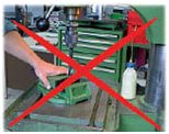 Bohrmaschine
