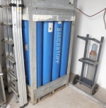 Gasflaschen