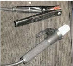 Elektrodenhalter