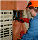 Elektrische Anlage