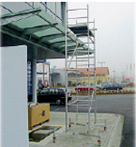 Kleingerüst