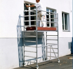 Kleingerüst