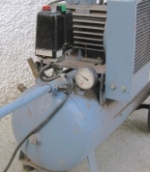 Kompressor