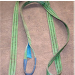 Hebeband