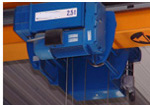 Krananlage