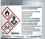 Gefahrstoffbehälter