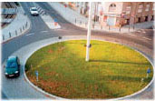 Kreisverkehr