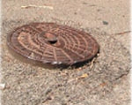 Gullideckel