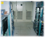 Serverraum