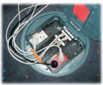 USV-Anlage (Unterspannungsversorgung)
