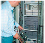 Elektroschrank