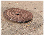 Gullideckel