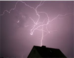 Gewitter