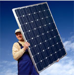 Solarmodul
