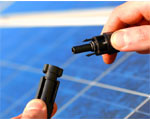 Kabelstecker