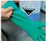 Schutzhandschuh