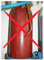 Gasflasche