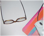 Sehbrille