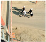 Baustelle