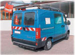 Transporter