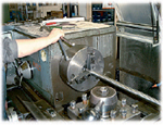 Werkzeugmaschine