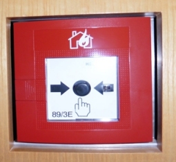 Handfeuermelder