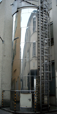 Silo