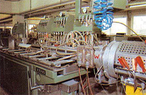 Extruder