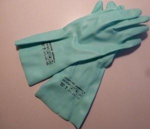 Schutzhandschuhe