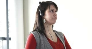 Stimmtraining