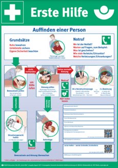 Alarmplan