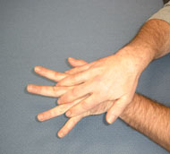 Hautpflege und -reinigung