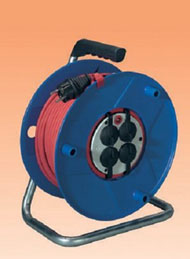 Schutzverteiler
