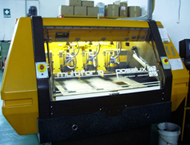 Drehautomat