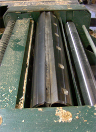 Hobelmesser