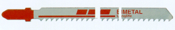 Sägeblatt