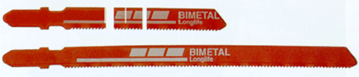 Sägeblatt
