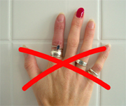 Fingerringe